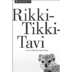 Rikki-Tikki-Tavi by Rudyard Kipling — Reviews, Discussion, Bookclubs, Lists