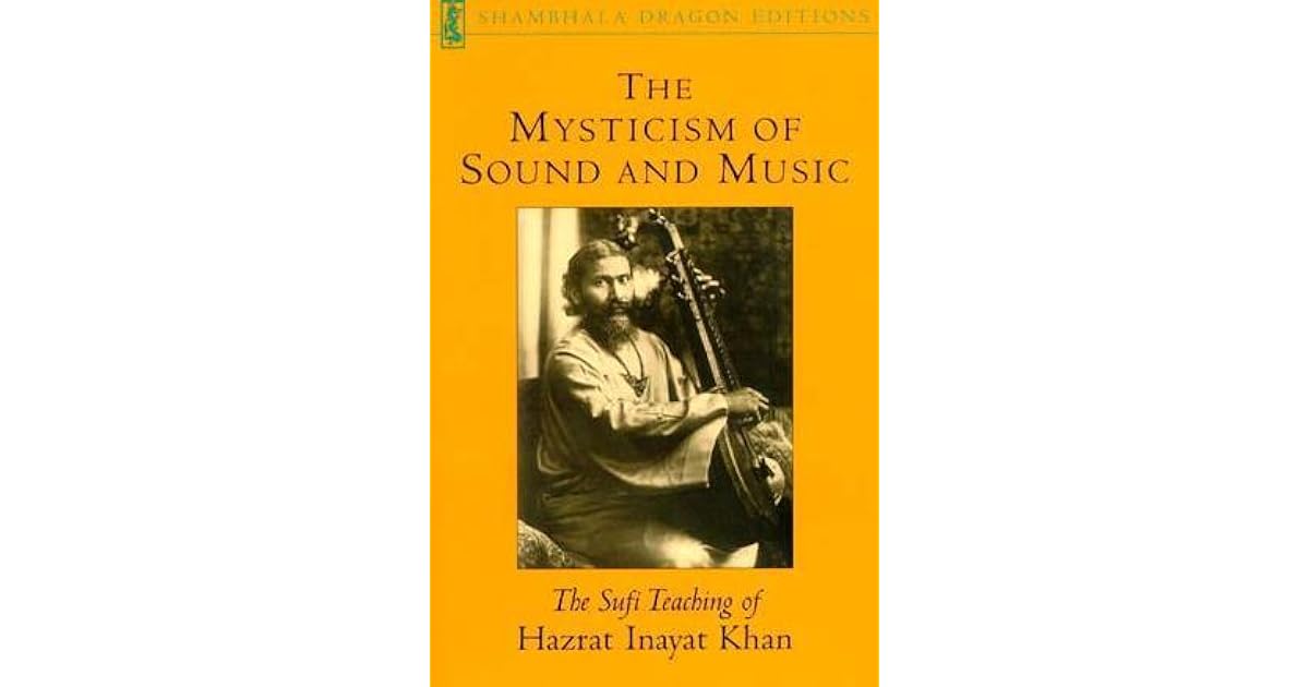 The Mysticism of Sound and Music