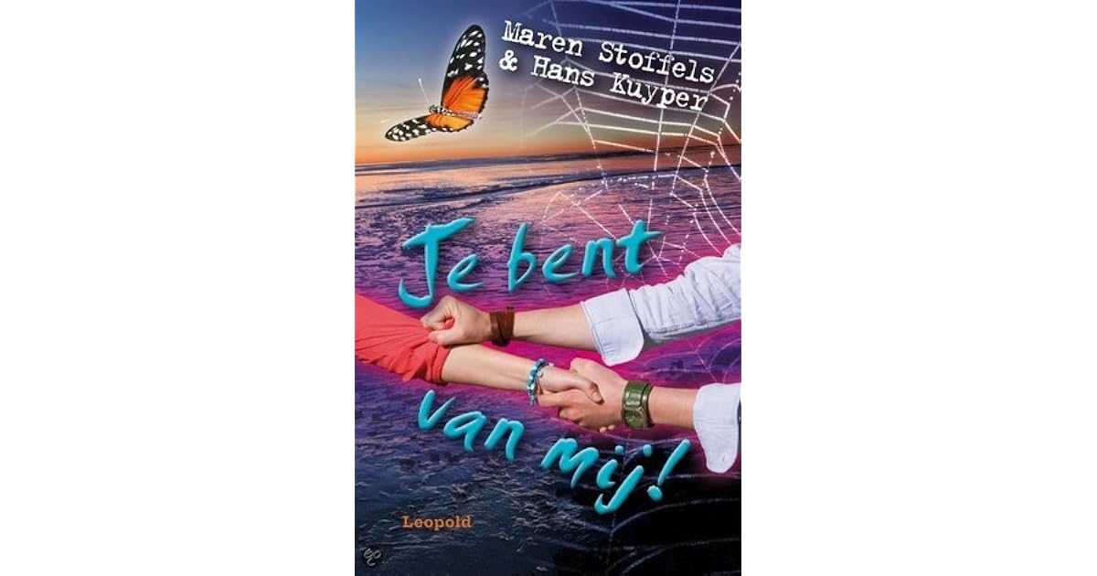 Je bent van mij! by Maren Stoffels — Reviews, Discussion, Bookclubs, Lists