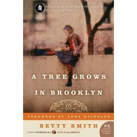 44+ Betty Smith Tree Grows In Brooklyn Gif