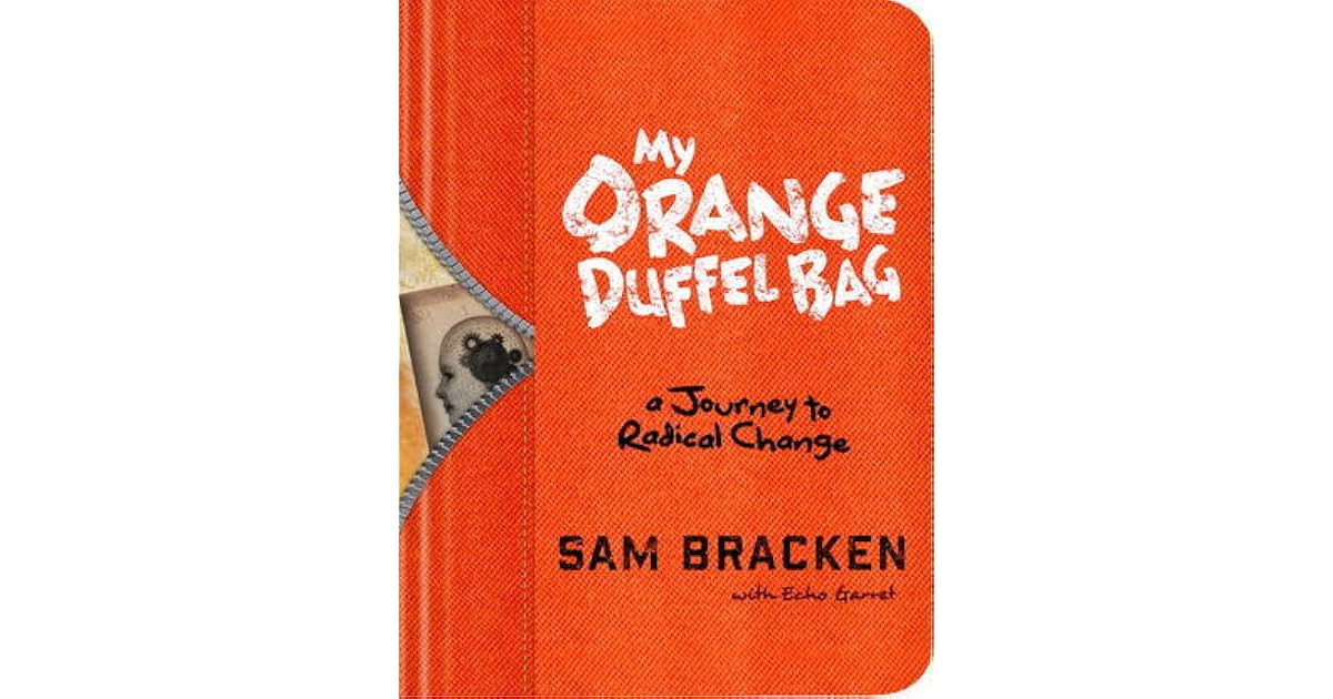 The History Of The Duffel Bag » STRONGER