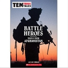 Battle heroes voices from afghanistan book report 03 picture