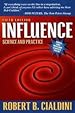 Book cover for Influence: Science and Practice