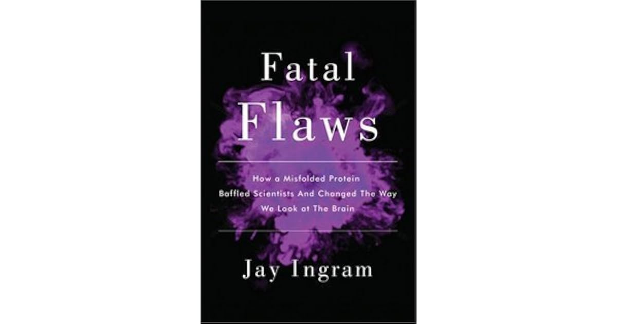 Fatal Flaws by Jay Ingram — Reviews, Discussion, Lists