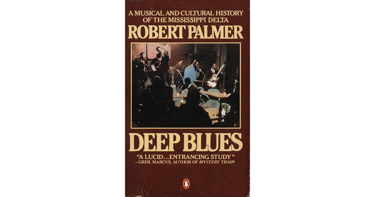 Robert palmer music image