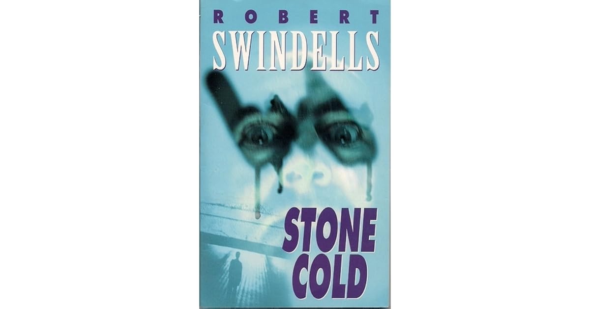 Stone Cold Book Robert Swindells Stone Cold by Robert Swindells — Reviews, Discussion, Bookclubs, Lists