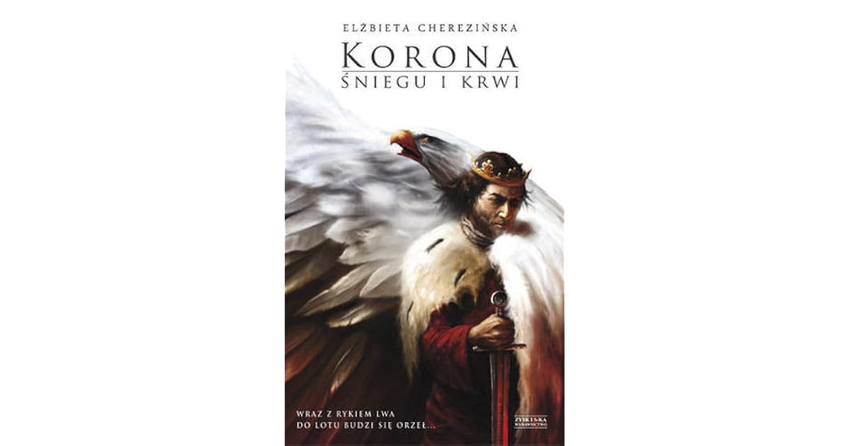 Korona śniegu I Krwi Pdf