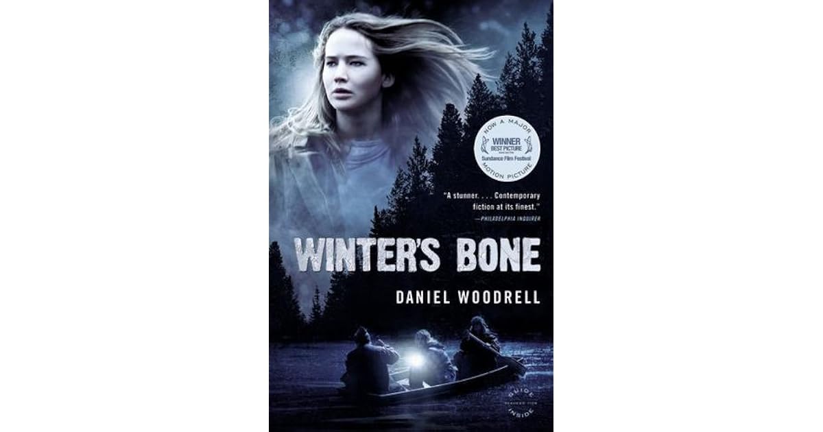 Winter's Bone by Daniel Woodrell — Reviews, Discussion, Lists