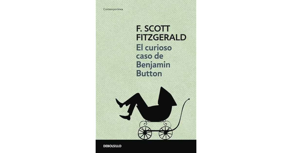Il Curioso Caso Di Benjamin Button Francis Scott Fitzgerald
