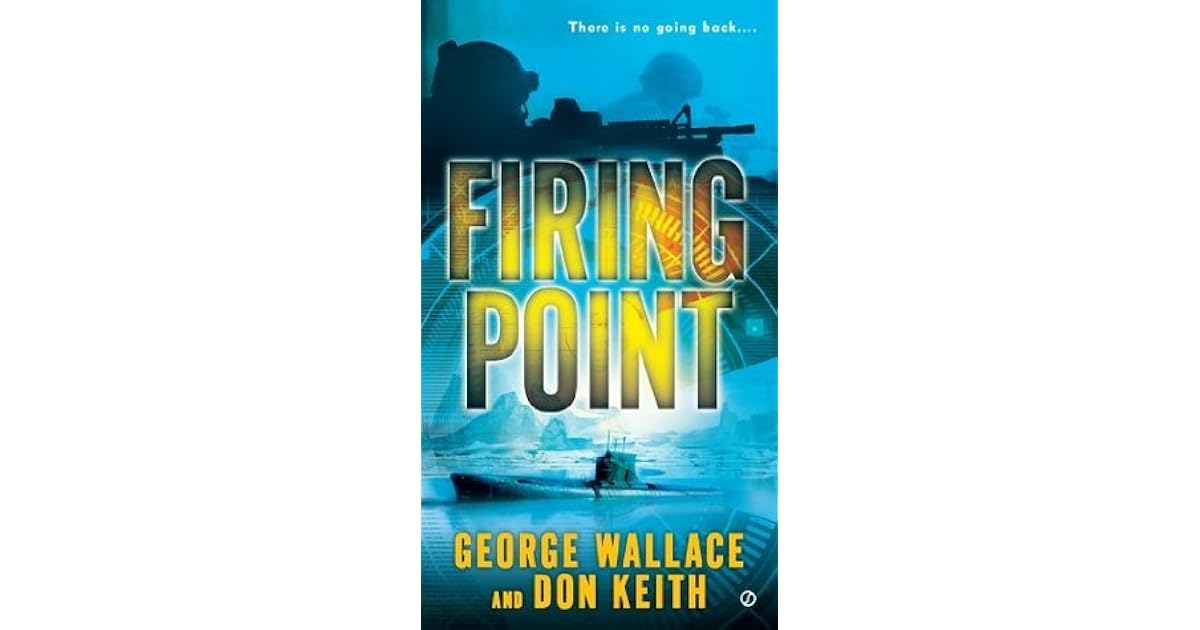 Firing Point by Wallace — Reviews, Discussion, Lists
