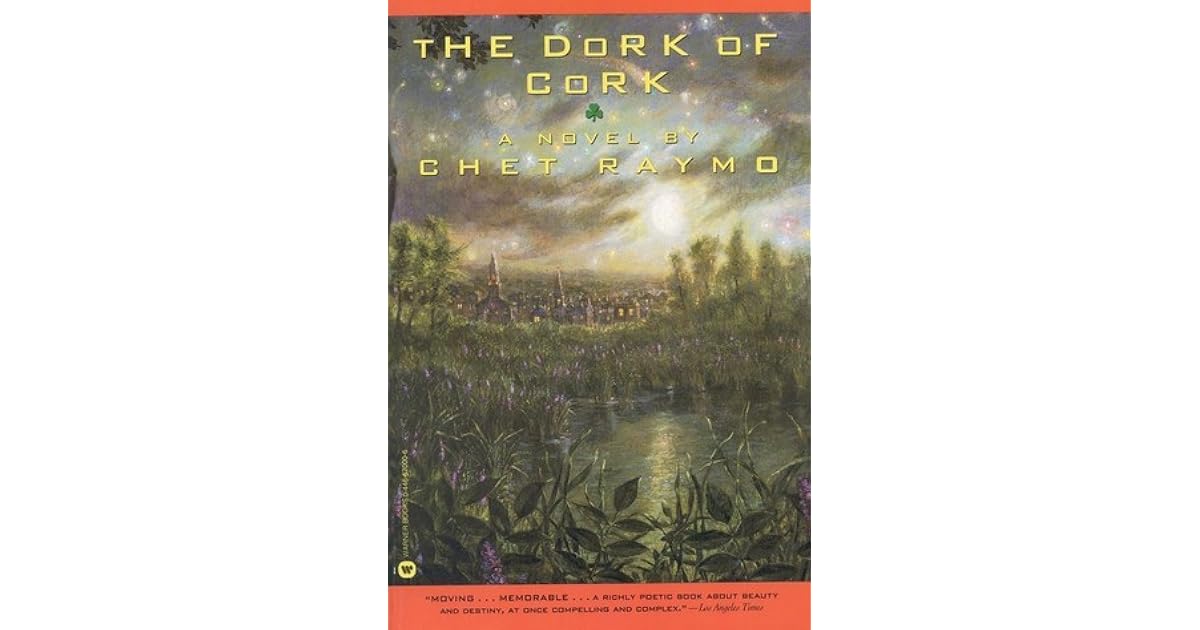 The Dork of Cork by Chet Raymo — Reviews, Discussion, Lists
