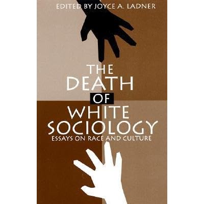 The death of white sociology pdf picture