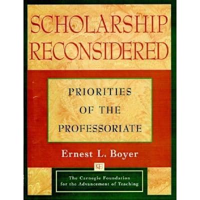 Scholarship of discovery examples image