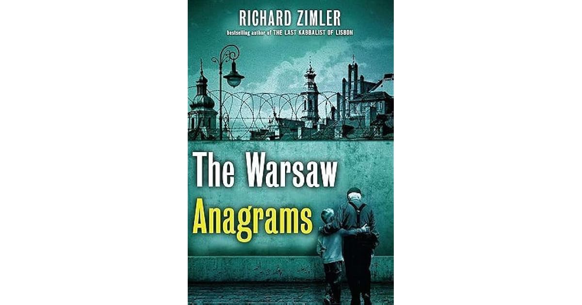 Creative writing warsaw image