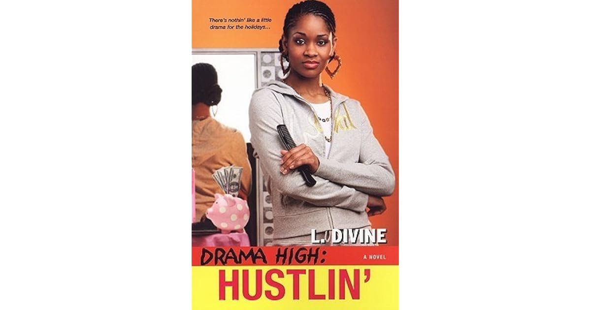 Drama high: the fight audio image