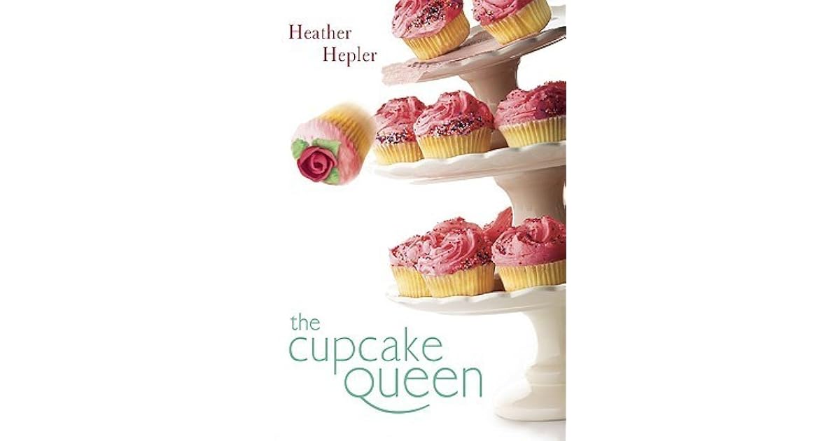 The cupcake queen staar picture