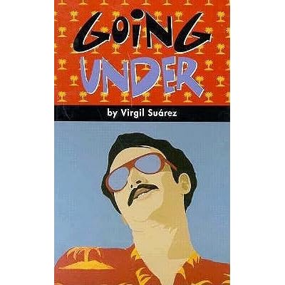 Virgil suarez biography 07 picture