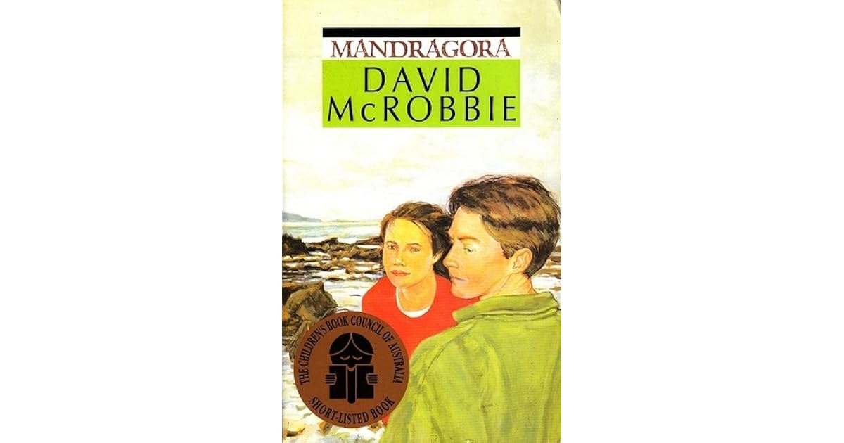 Mandragora by david mcrobbie essay 07 picture