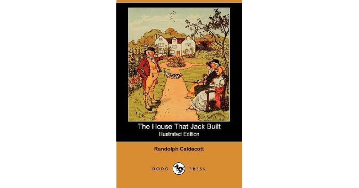 The House That Jack Built Stream