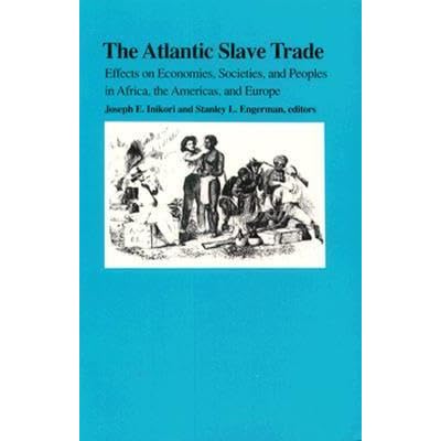 Who started slavery in africa picture