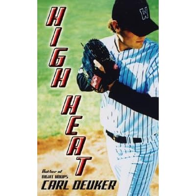 Payback time carl deuker image