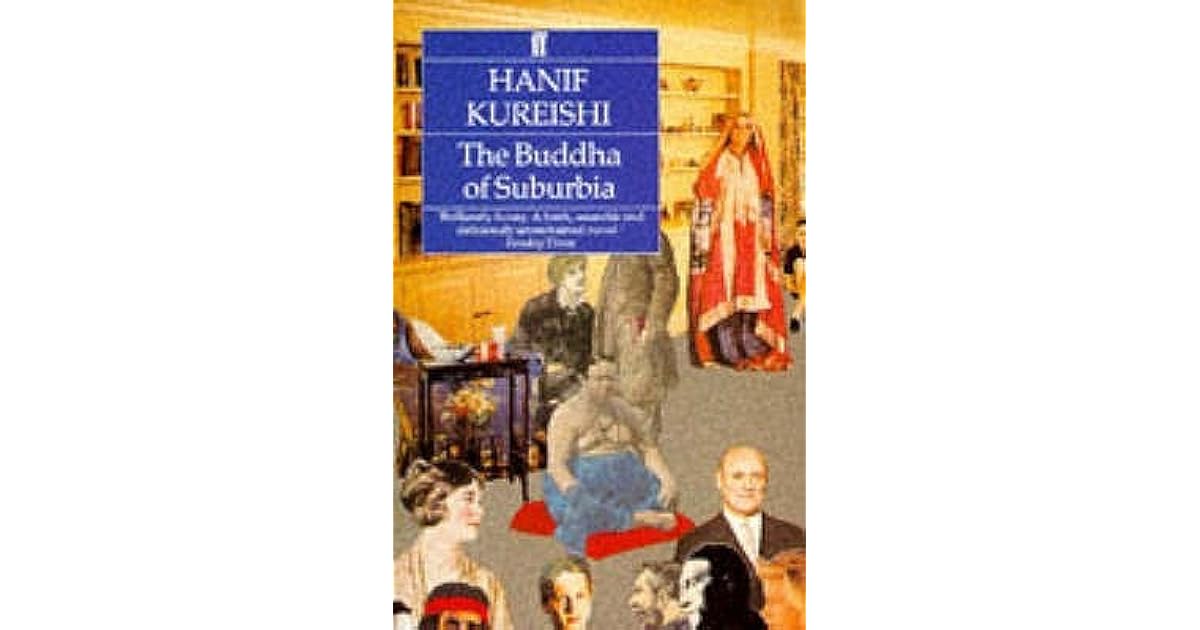 The Buddha Of Suburbia Summary Chapter By Chapter