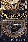 The Archivist of Duntisbourne Hall