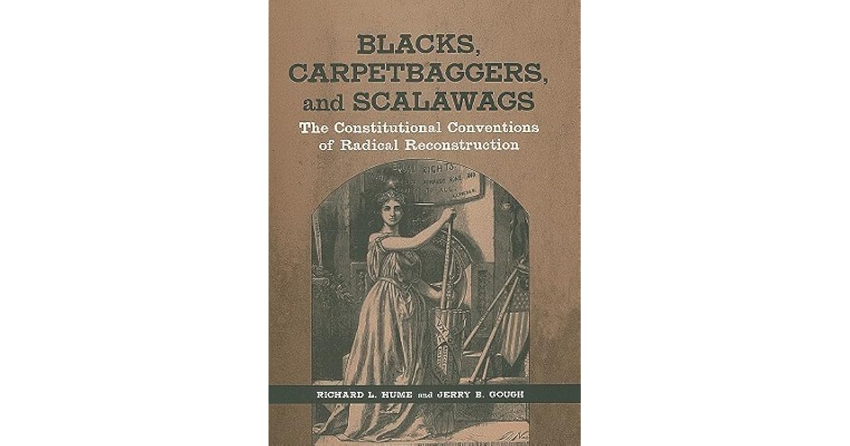 Essay about carpetbaggers 06 picture