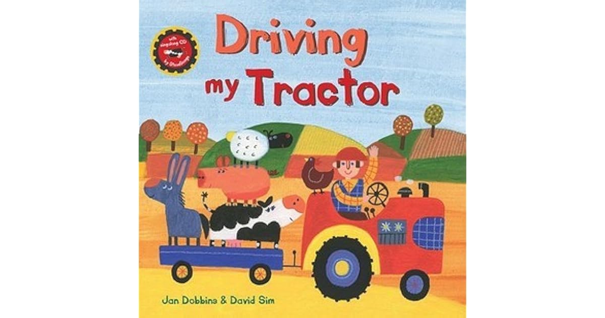 Functions of tractor picture