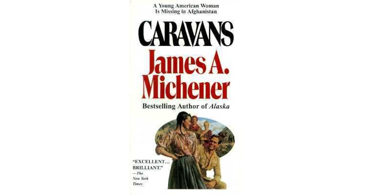 Where did james michener write chesapeake image