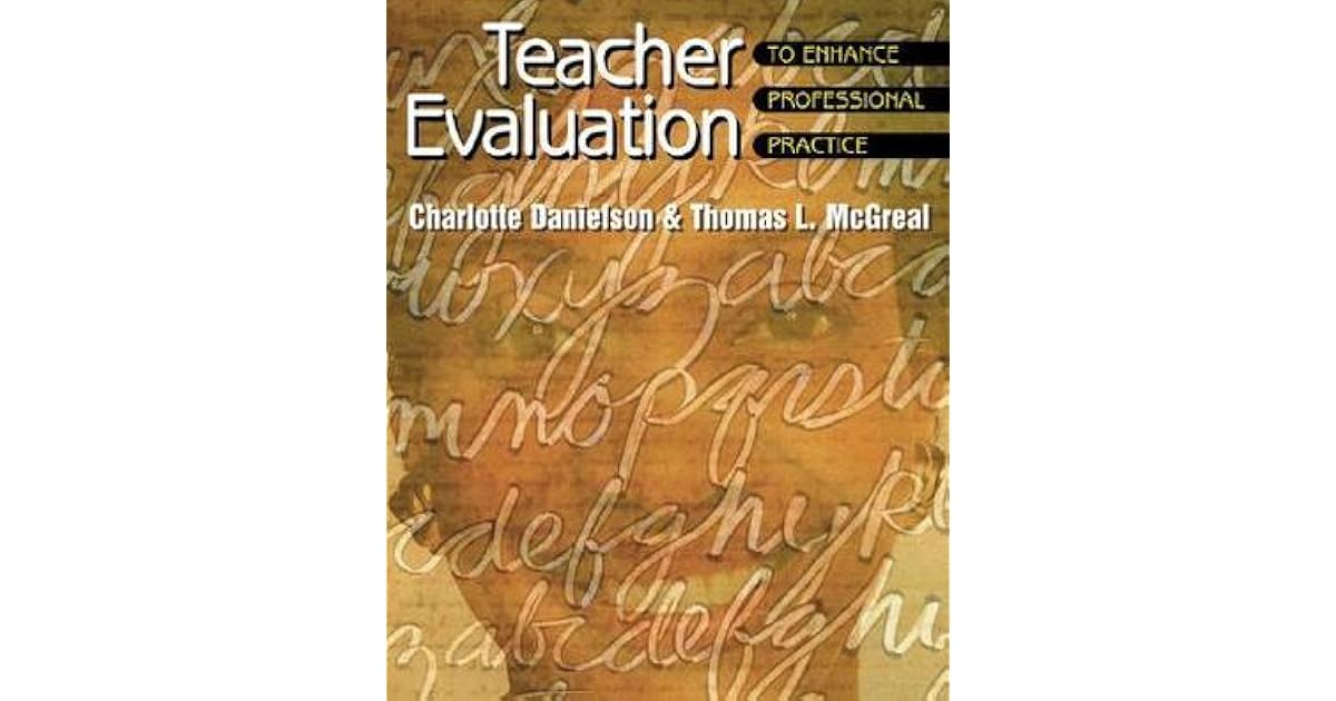 Who is charlotte danielson picture