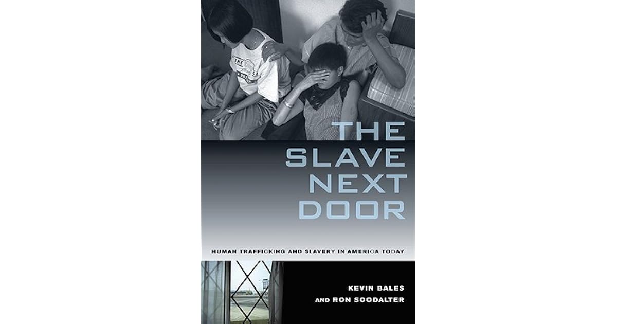 Essay about the book the slave next door 02 picture