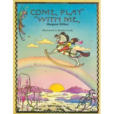 Come Play with Me, Softcover, Beginnng to Read by Margaret Hillert ...