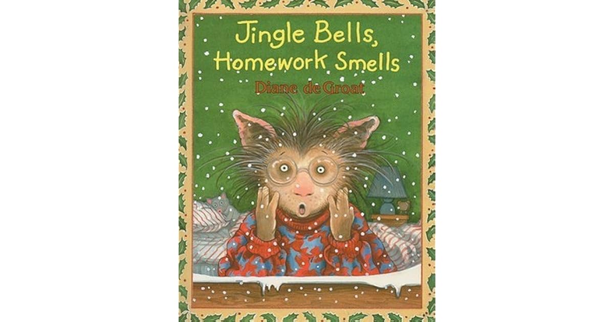 Jingle homework 08 image