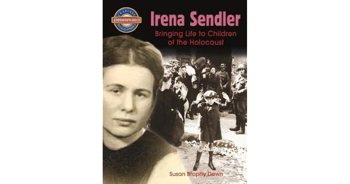 Irena sendler essay 08 picture