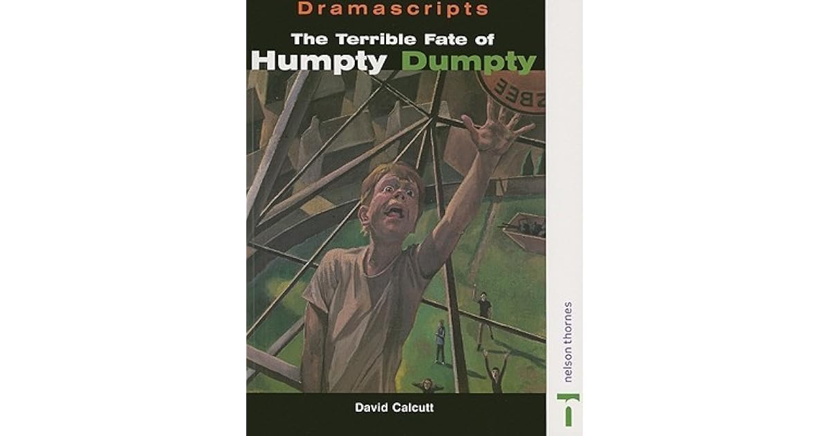 Humpty dumpty egg image