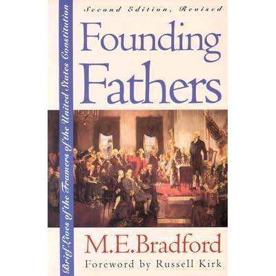 Who were the founding fathers picture