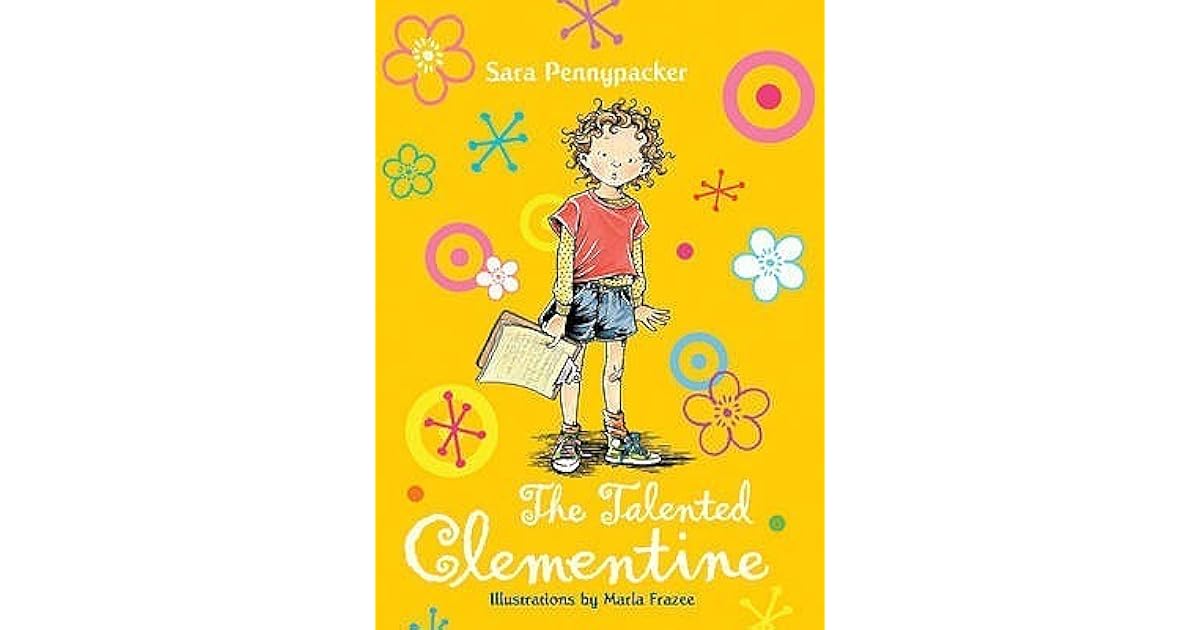 The Talented Clementine (Clementine, 2) by Sara Pennypacker — Reviews