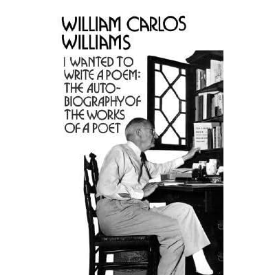 I wanted to write a poem picture