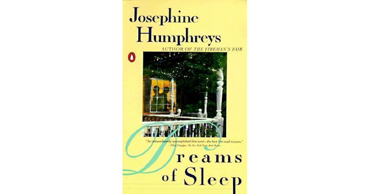 Josephine humphreys biography 08 image