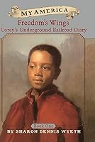Freedoms wings coreys diary book reports 03 image