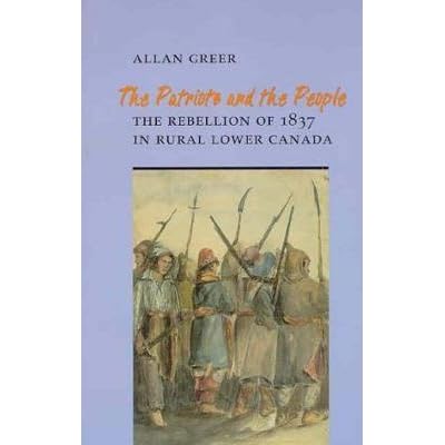 Rebellion 1837 essay picture