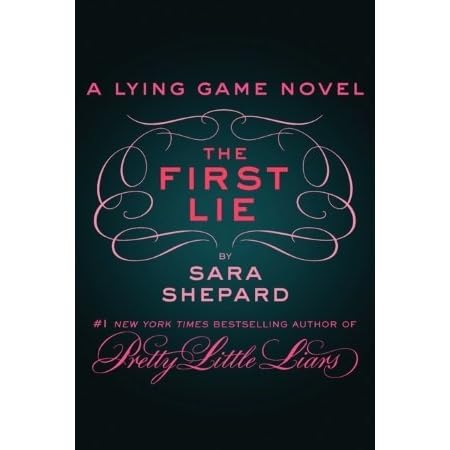 The book the liars game essay picture