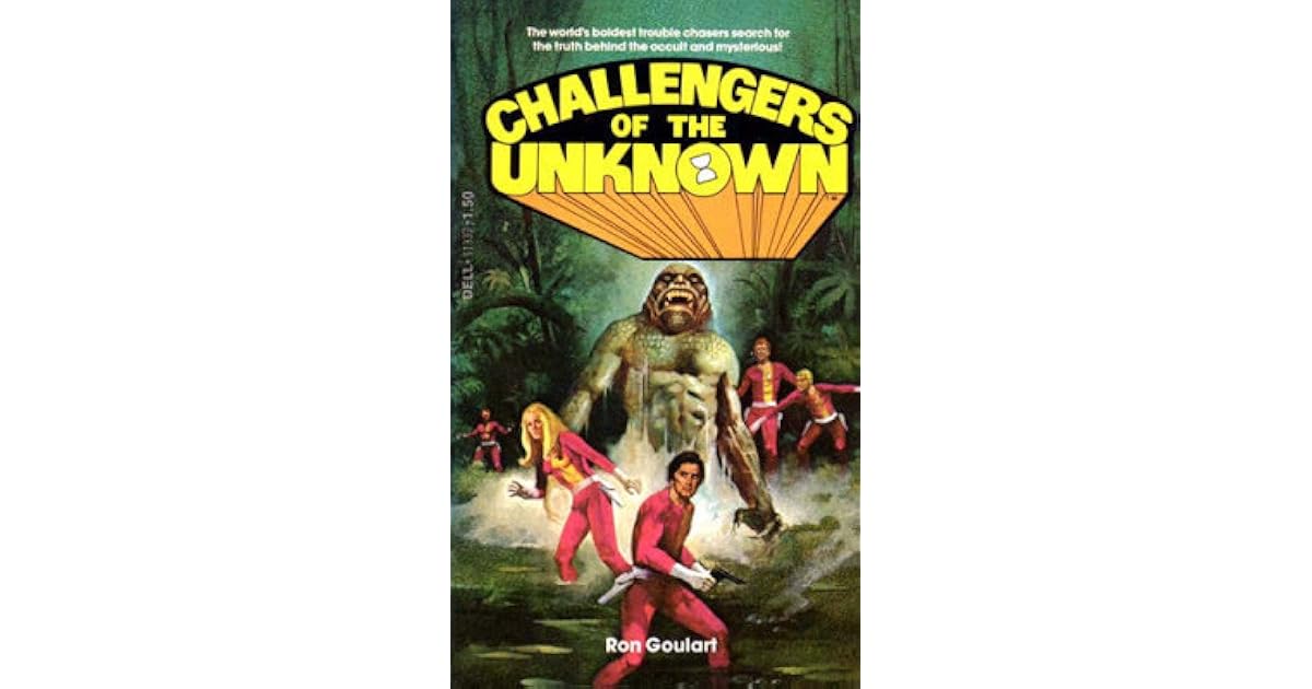 Ron goulart biography 04 picture