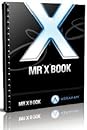 Mr. X Book by Jay Abraham Mr. X Book