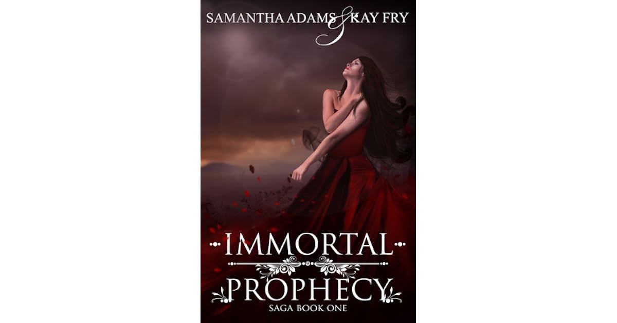 Immortal band picture