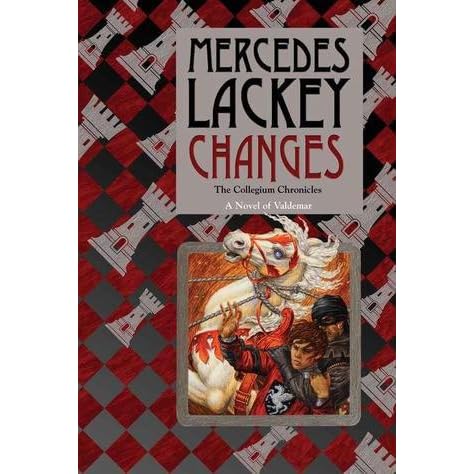 24+ Mercedes Lackey Valdemar Timeline Pics