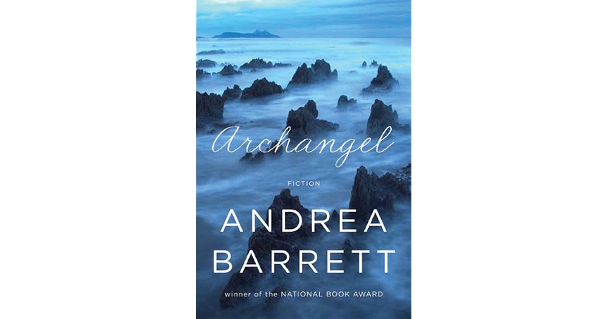 Essay archangel track 02 picture