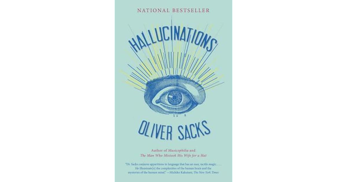 Short stories about hallucinations picture