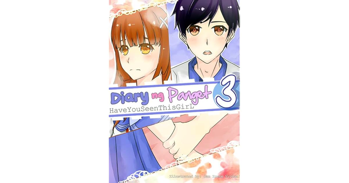 Diary ng Panget 3 by HaveYouSeenThisGirL — Reviews, Discussion